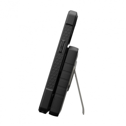 UAG - Rugged 10K Wireless PowerBank w/Stand