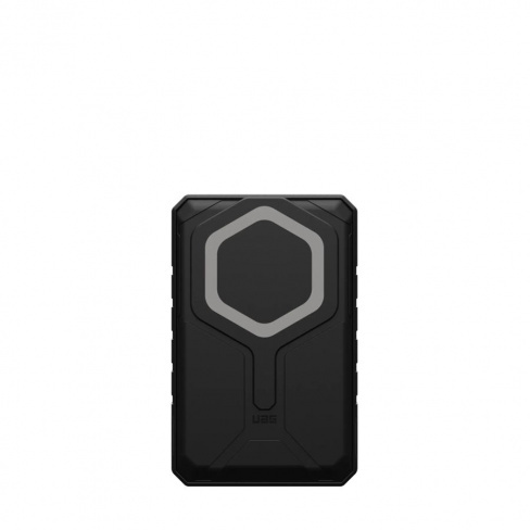 UAG - Rugged 10K Wireless PowerBank w/Stand