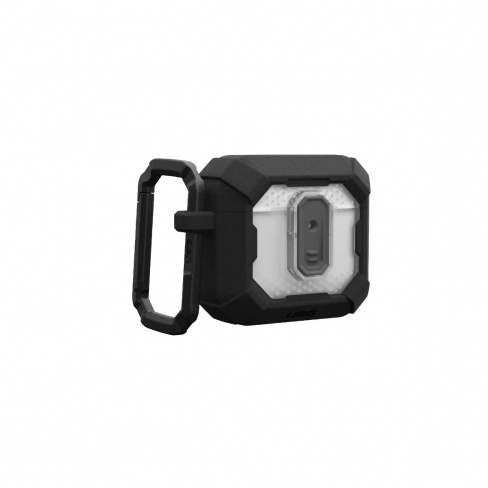 UAG - Plasma Airpods 4 (black)