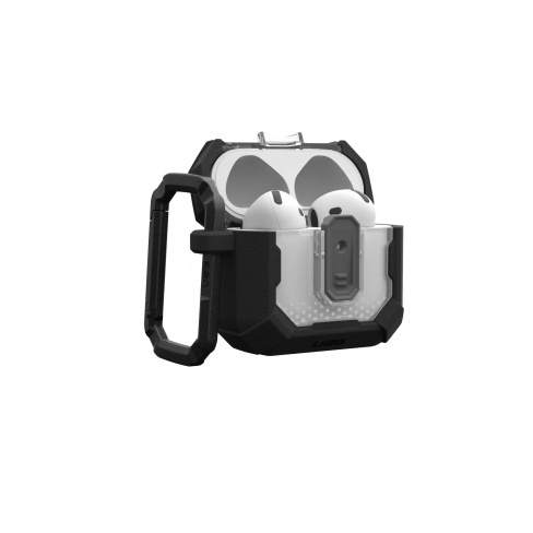 UAG - Plasma Airpods 4 (black)