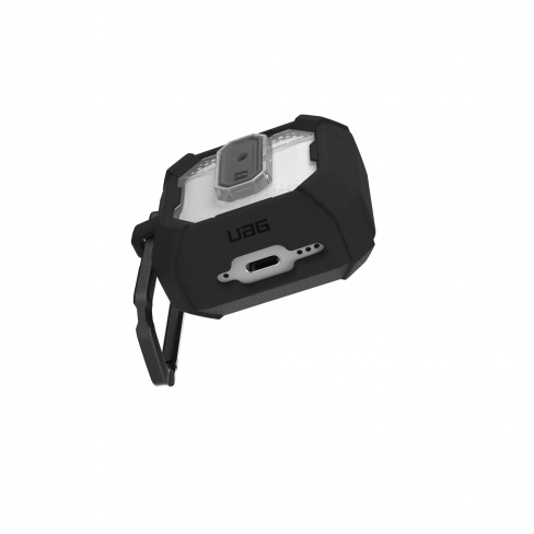 UAG - Plasma Airpods 4 (black)
