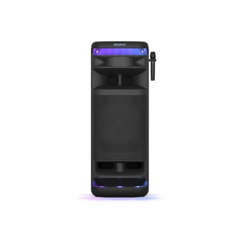 Coluna High Power SONY SRS-ULT1000 (Preto - Bluetooth)