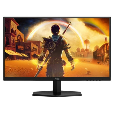 Monitor AOC Q27G42XNE (27" - Fast VA - 0.5 ms - 310 Hz - 2xHDMI DP )