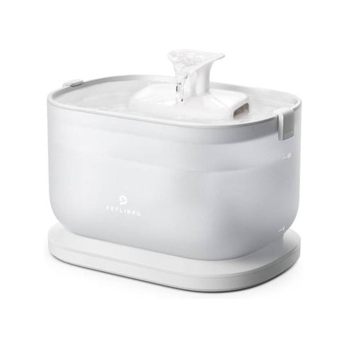 Dockstream PETLIBRO Wireless Pump Water Fountain