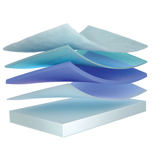 Colchão Levity Airvex 200x200 Molaflex