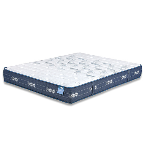 Colchão Selection Multielástic  90x200 Molaflex