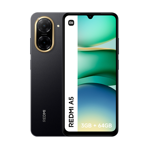 Smartphone Xiaomi Redmi A5
