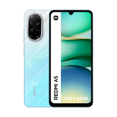 Smartphone Xiaomi Redmi A5