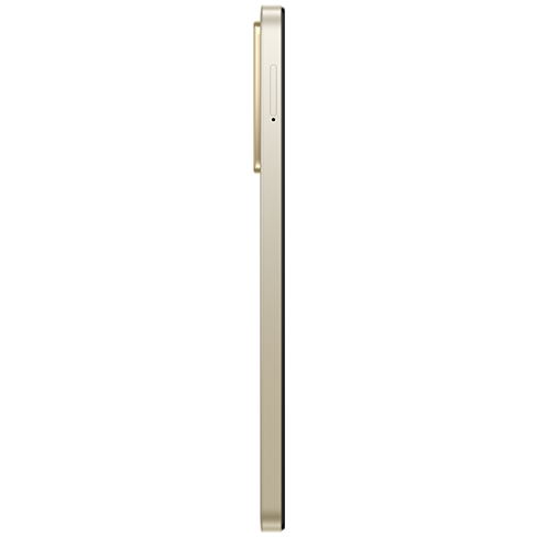 Smartphone Xiaomi Redmi A5 - 6.88P, 3GB, 64GB, Dourado