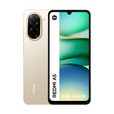 Smartphone Xiaomi Redmi A5