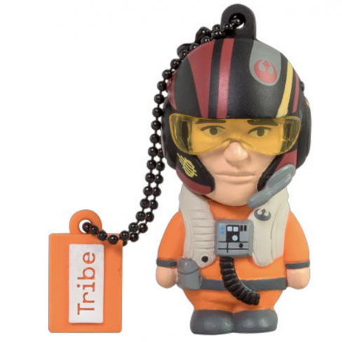 Tribe - Pen Drive Star Wars 16GB Poe