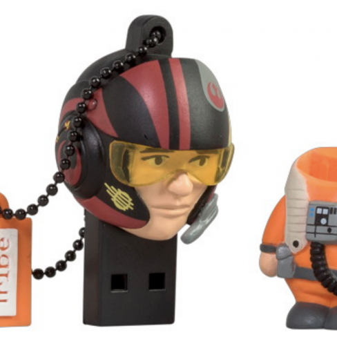 Tribe - Pen Drive Star Wars 16GB Poe