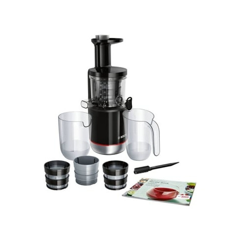 Slow Juicer BOSCH MESM731M VitaExtract (150 W - 1.3 L)
