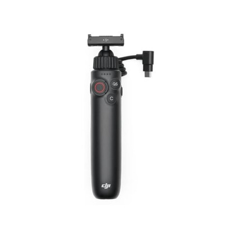 Bateria de Punho DJI Osmo Action Multifuncional
