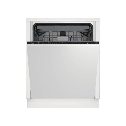 Máquina de Lavar Loiça Encastre BEKO HygieneShield & CornerIntense BEKO BDIN38