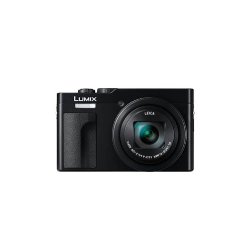 Máquina Fotográfica PANASONIC DC-TZ99E-K (MOS - Abertura: F3.3-6.4)