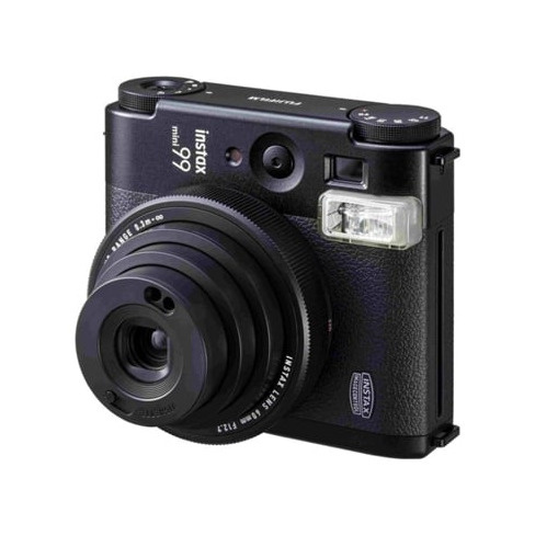 Máquina Fotográfica Instantânea FUJIFILM INSTAX Mini 99 Preto