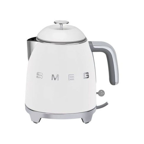 MINI CHALEIRA SMEG KLF05WHEU