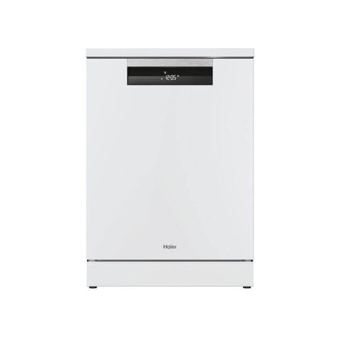 Máquina de Lavar Loiça HAIER XF 6B2M3PW (16 Conjuntos - 60 cm - Branco)