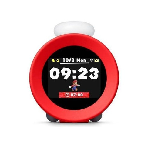 NINTENDO Sound Clock: Alarmo