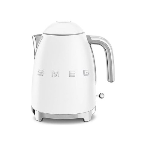 Jarro Elétrico SMEG KLF03WHM (2400 W - 1.7 L)