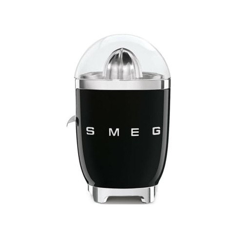Espremedor SMEG CJF11BLEU (70 W - Preto)