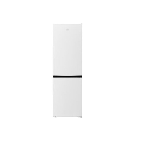 Frigorífico Combinado BEKO B1RCNE364W (193.2 cm - Branco)