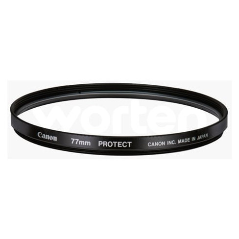 Filtro Protetor CANON 77mm