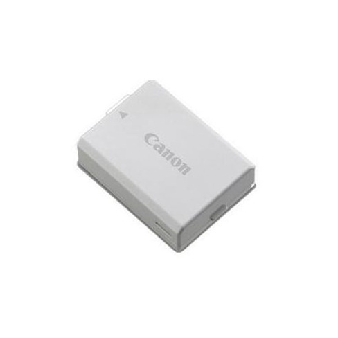Bateria Canon p/ EOS 1100D (LP-E10)