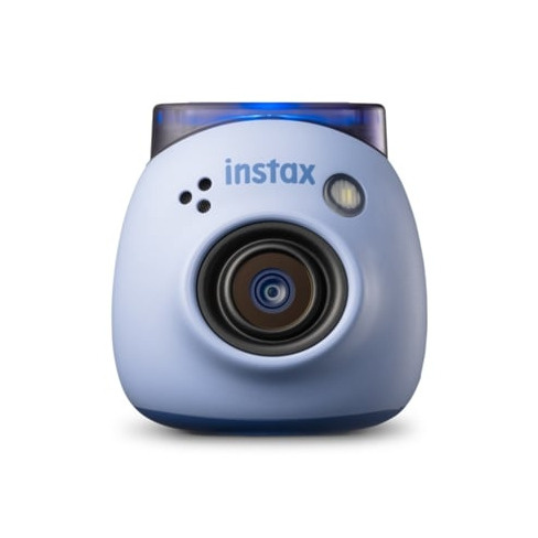 Câmara Instantânea FUJIFILM-INSTAX PAL (Azul)