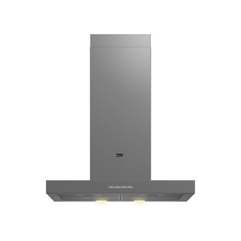 Exaustor BEKO BHCB61632XH (599 m3/h - 60cm - Inox)