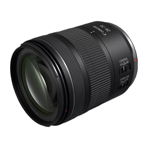 Objetiva Canon RF 28-70mm F2.8 IS STM