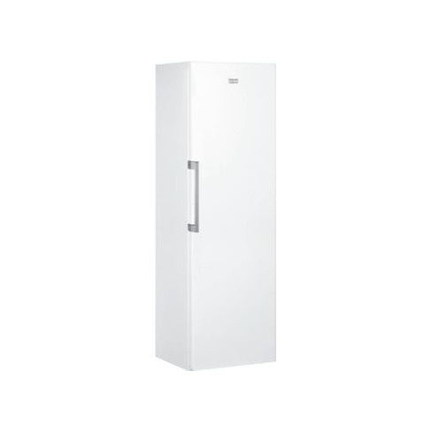 Frigorífico HOTPOINT SH8 A2Q WRD (Ventilado - 187,5 cm - 366 L - Branco)