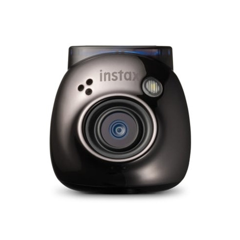 Câmara Instantânea FUJIFILM-INSTAX PAL (Preto)