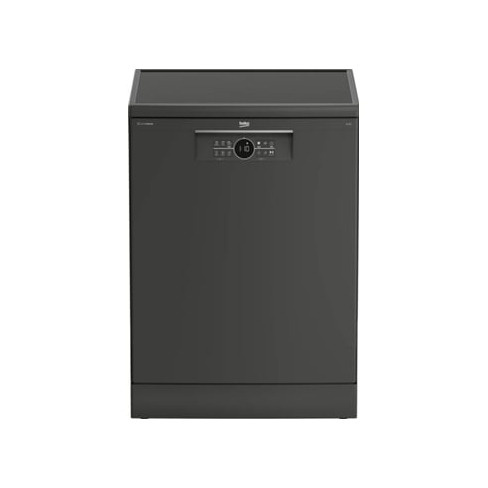 Máquina de Lavar Loiça BEKO Cornerintense BDFN26430GC (14 conjuntos - 60 cm -