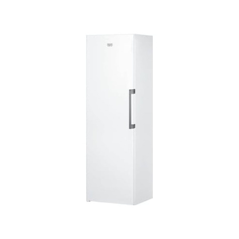 Arca Vertical HOTPOINT UH8 F2C W (No Frost -187,5 cm - 263 L - Branco)