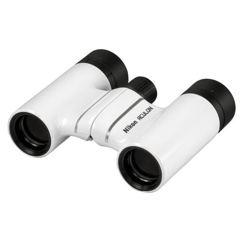 Binóculos NIKON Aculon T02 (8x21)