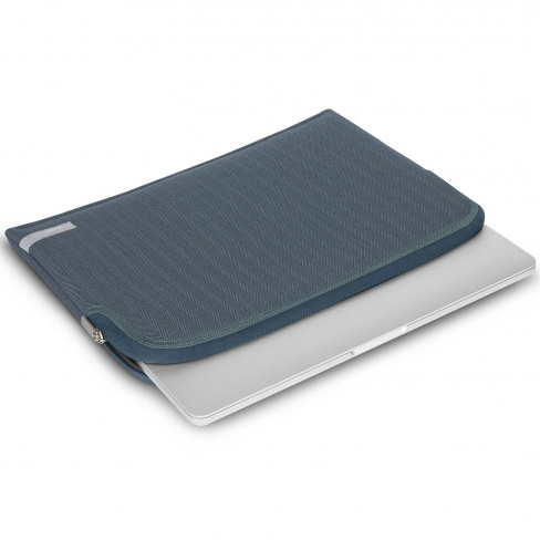 Moshi - Pluma MB Pro 14 (denim blue)