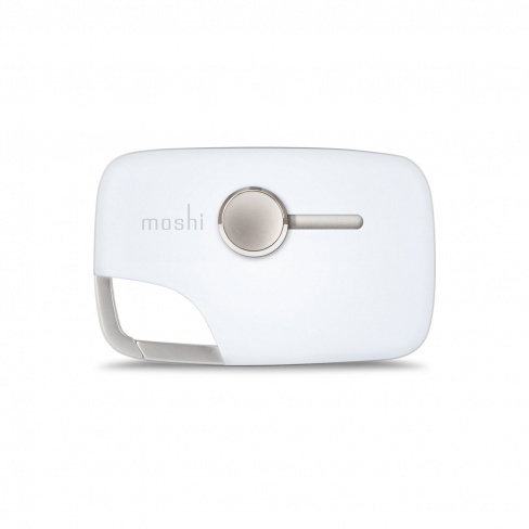 Moshi - Xync cable USB-Lightning (white)