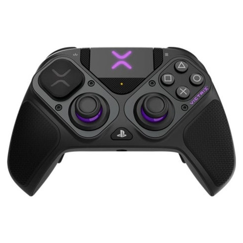 Comando de Jogo PDP Victrix Pro Wireless PlayStation (Preto)