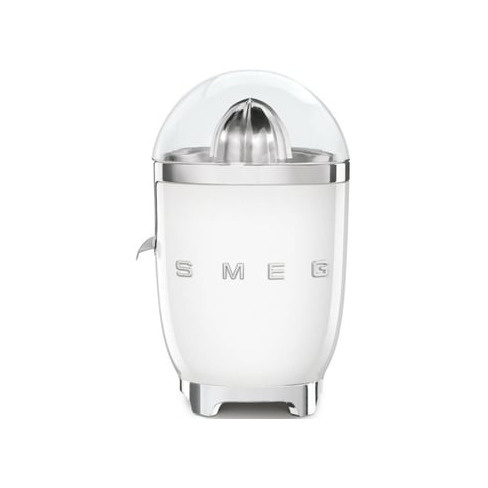Espremedor SMEG CJF11WHEU (70 W - Branco)