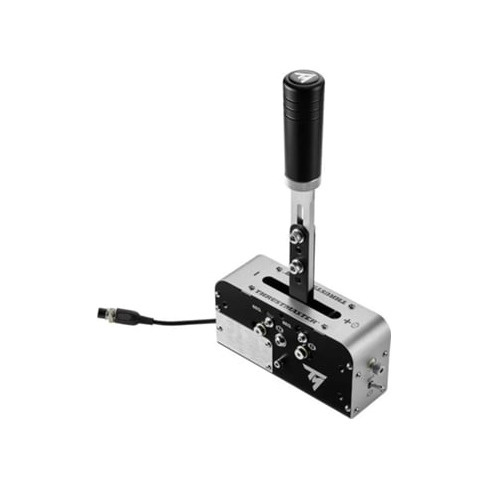 Travão de Mão THRUSTMASTER Tss (PS5 / PS4 / XBOXONE / PC)
