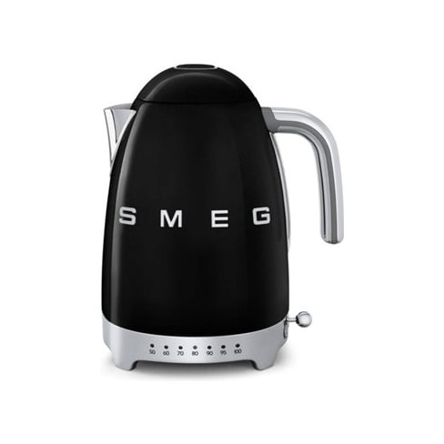 Chaleira SMEG KLF04BLEU (2400 W - 1.7 L)