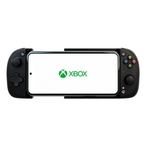 GamePad NACON para Smartphone Android MG-X Xbox (Preto)