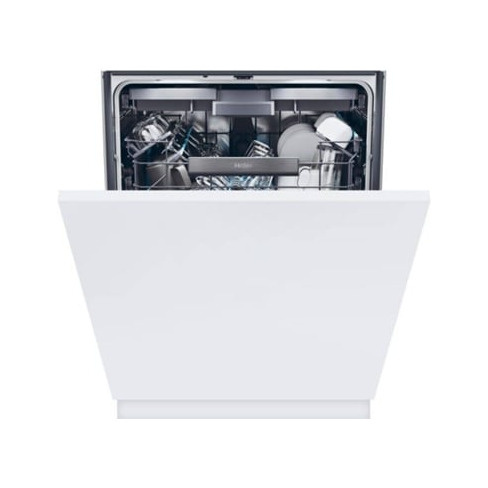 Máquina de Lavar Loiça Encastre HAIER XS 6B0S3 (16 Conjuntos - 59.8 cm - Paine