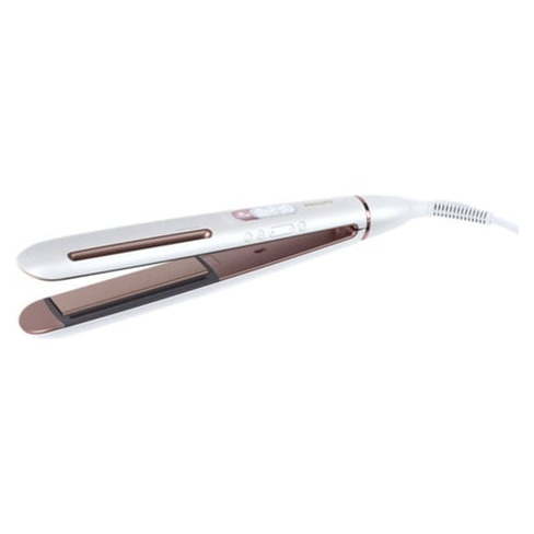 Alisador de Cabelo PHILIPS BHS830/00 (120 °C - 230 °C)