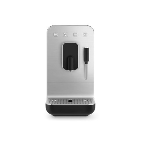 Máquina de Café Automática SMEG BCC13WHMEU Com Sistema de Leite (19 Bar - 135