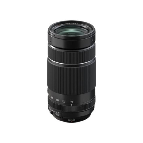 Objetiva FUJIFILM XF 70-300mm f/4-5.6 R LM OIS WR (Encaixe: Fujifilm XF)