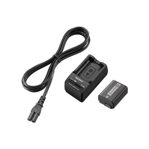 Carregador de Bateria + Bateria SONY ACCTRW.CEE