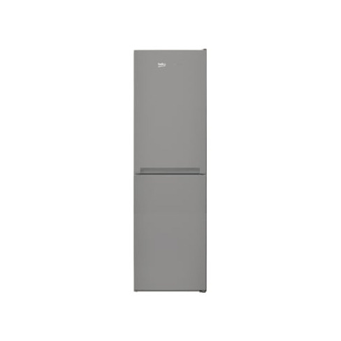 Frigorífico Combinado BEKO RCHE300K40SN E (Low Frost - 182.4 cm - 263 L - Inox)